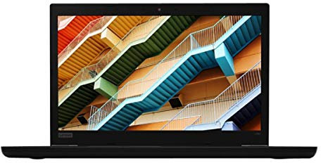 Lenovo ThinkPad L590 Noir Ordinateur Portable 39,6 cm (15.6) 1920 x 1080 Pixels Intel® Core i5 de 8e génération i5-8265U 16 Go DDR4-SDRAM 512 Go SSD ThinkPad L590, Intel® Core i5