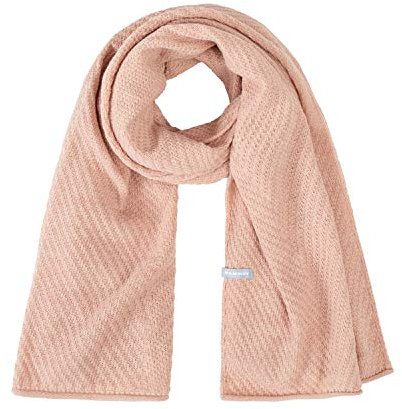 Roseg Scarf, evening sand, one size