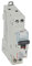 MAGNETOTERMICO DX3 P + N C32 1 MODULO