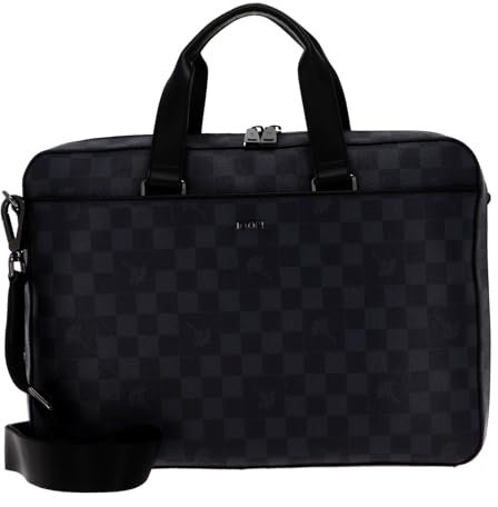 Joop - Herren BriefBag Cortina Piazza Pandion