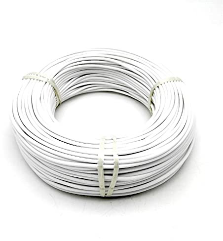 Carbon Fiber Heating Cable 36K 48K Silicone Rubber Fluoropolymer Electrical Floor Heating Wire Heating Cable