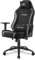 Sharkoon Skiller SGS20 Gaming Stuhl, atmungsaktiver Stoffbezug, Schwarz/Grau