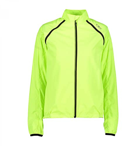 CMP Damen Jacke Radjacke Fahrradjacke
