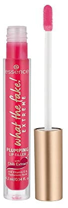 What The Fake! Extreme Volumizing Lip Gloss #Rose 4.20ml