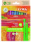 LYRA Graduate Art-Tip Marker, 12 Farben