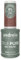 Andreia Professional Hema Free Gel Polish - TRUE PURE 21 Free and 100% Vegan for Sensitive Nails - Semi-Permanent UV LED Soak Off Gel Nail Varnish - Colour T32 Brown with Gold Shimmer 10.5ml