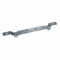 LUTH Premium Profi Parts Rail de fixation de porte compatible avec Bosch 00743195 Haut pour réfrigérateur congélateur combiné