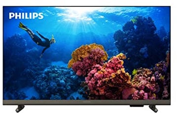 Philips 43PFS6808/12 TV 109,2 cm (43) Full HD Smart TV Wifi Noir (Renewed)