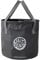 Rip Curl Surf Series 50L Changing Bucket 14RMUT - Black / Grey