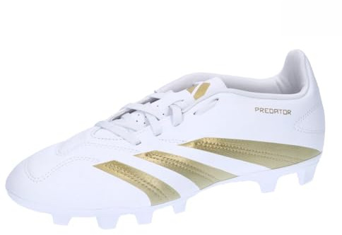 Adidas Predator Club FxG Fußballschuhe Kinder - 36