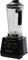 Zalydala Blender Puissant 5000 W 2 L 9 Vitesses Fonction 2 en 1 Extrait de Jus et Hachage Sécurité Haute