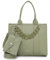 Tamaris Flavia Cityshopper M Pistachio