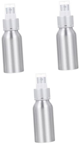 Hoement 3stücke Cocktail Atomizer Nachfüllbarer Zerstäuber Für Cocktails Leicht Und Tragbar Für Bar Und Küche Sorgt Für Feinen Sprühnebel Auslaufsicher Und