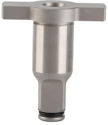Dsacxixai Square Anvil Assembly N415875 Replacement Fits 18v 20v Black Decker Impact Wrench Anvil Assembly Dcf899hb Type1-3