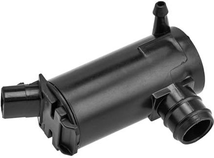 ZHINUAN Pompa lavavetri adatta for TOYOTA Land Cruiser 100 2002-2007 RAV 4 II 2000-2005 85330-50020 85330-60140 85330-60130 85310-95J03 Pompa per parabrezza auto