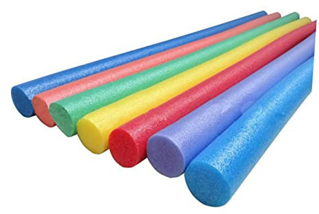 HANABASS Schwimmender Stuhl Schwimmbecken Für Kleinkinder Schwimmt Babyschwimmer Aufblasbarer Stuhl Poolliege Schwimmender Sitz Im Pool Schwimmender Liegestuhl Pool-nudel-Sitz Green