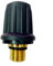 Dampfreiniger-Sicherheitskappe, für Kärcher Dampfreiniger Sicherheitsverschluss 4.590–105.0 mit O-Ring 6.363–279.0 für SC1 SC2 SC3 Serie kompatibles Ersatzteil