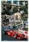 KUAILI F1-Poster, Schlafzimmer, Wandkunst, Dekoration, Leinwand, 30 x 45 cm, ungerahmter Stil