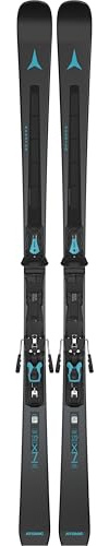 ATOMIC REDSTER X7 RVSK C + MI 12 GW B Black/