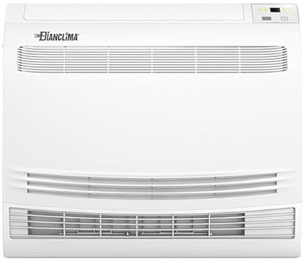 Interne Klimaanlage Multi-Konsole R32 Dianclima Sense Air 18000 BTU