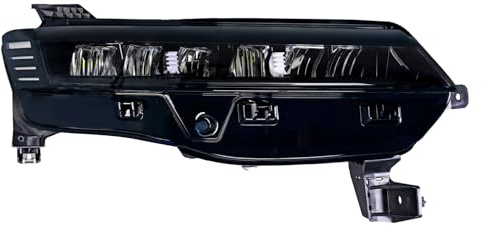 HELLA 1EX 015 142-921 LED-Hauptscheinwerfer - für u.a. RENAULT SCENIC E-TECH PHASE I - ECE - für Rechtsverkehr - rechts