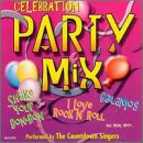 Celebration Party Mix