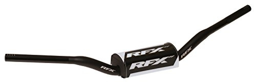 RFX fxhb 70004 99BK Pro Series F7 Verjüngung Bar RC Hohe Bend, 28,6 mm