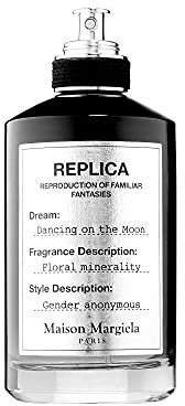 MAISON MARGIELA Replica Dancing On The Moon Eau de Parfum, Unisex (100 ml)