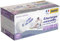 Seko Lot de 4 galets percés 500g Lavande