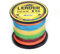 SXSHUN 8-Fach Geflochtene Premium PE Angelschnur 1000m, Mehrfarbig, 7.0 (0.45mm/38.2kg)