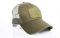 Ridge Monkey Dropback Trucker Cap Green