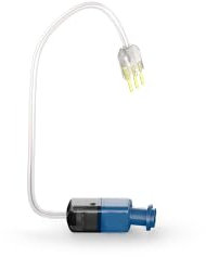 Phonak 3 Pin Receivers for Marvel Hearing Aids (M Receiver 4.0 0R)