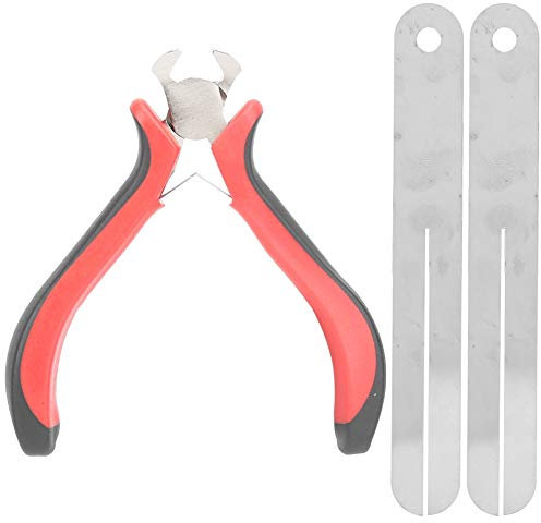 Gitarrenzange, Gitarren-Bundzieher, Hochwertige Werkzeuge für die Reparatur von Gitarrengitarren