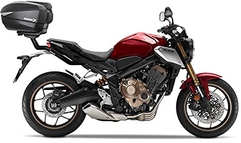 SHAD TOP Master Honda CB650R