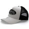Von Dutch Traucker Bosten Snapback Cap Kappe (weiß/schwarz)