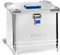 ALUTEC Aluminiumbox INDUSTRY 27 (Inhalt 27 l, Innenmaße (LxBxH) 350 X 245 X 315 mm, staub-/spritzwassergeschützt, Werkzeugbox, Aufbewahrungskiste, Gewicht 2,73 kg) 13027
