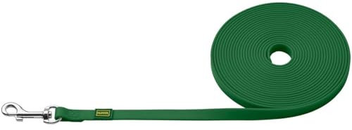 Suchleine Convenience Farbe dunkelgrün, Größe 10/1200