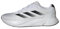 adidas Herren Duramo SL Running Shoes Laufschuhe, Cloud White/core Black/Grey Five, 46 EU