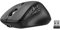 Speedlink LIBERA Mouse silenzioso senza fili ricaricabile, per PC, Bluetooth e USB 2.4GHz, rotellina per lo scorrimento orizzontale, pulsanti silenziosi, nero