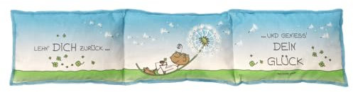 Bio Wärmekissen Dein Glück Der kleine Yogi