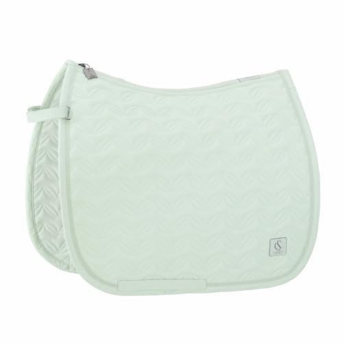 ESKADRON Schabracke SPARKLE FLORAL Classic Sports Frühjahr 2024