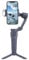 F12 3-Axis Handheld Gimbal Smartphone Stabilizzatore Cellulare Selfie Stick per Telefono Vlog Anti Shake Video Registrazione