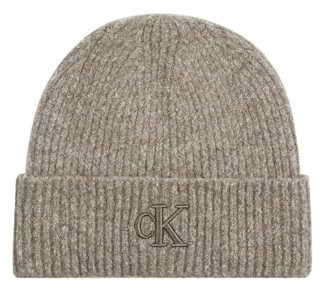 Calvin Klein Mütze Art. K60K612321, goat, One size