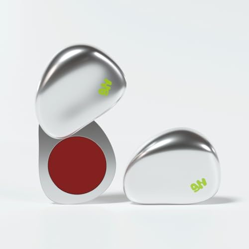 Glow Hub Glow Balm The Good Skin Glaze All Over Face Colour with Avocado and Castor Oil - Jammy 2ml