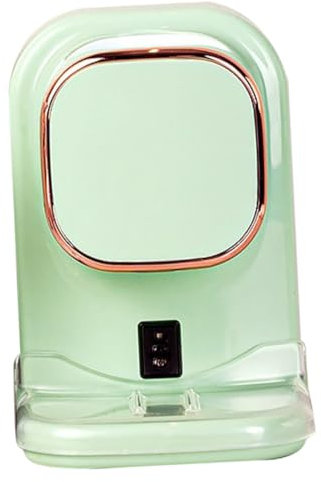 Ipetboom Zahnpastaspender Automatischer Zum Auspressen Von Cremetuben Wandmontage Kein Stanzen Platzsparend