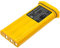 Peakbatt BP-234 Batterie de rechange pour Icom IC-GM1600, IC-GM1600E, IC-GM1600K 3300 mAh