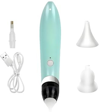 Elektrischer Edelsteinen Malerei Stift, Elektrischer Diamantmalerei Stift - Vakuum Diamond Art Painting Pen | Elektrische Edelsteinkunststift - 2 Ersatzspitzen & 3 Saugmodus Für Strass Handwerk