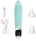 Elektrischer Edelsteinen Malerei Stift, Elektrischer Diamantmalerei Stift - Vakuum Diamond Art Painting Pen | Elektrische Edelsteinkunststift - 2 Ersatzspitzen & 3 Saugmodus Für Strass Handwerk