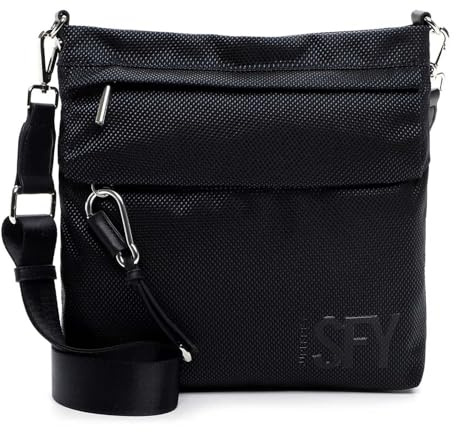 SURI FREY Umhängetasche Suri Sports Marry Crossover Bag Navy dunkelblau