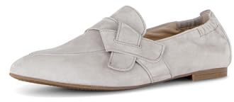 Gabor Damen Slipper, Frauen Slip On